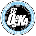 FC OSAKA logo